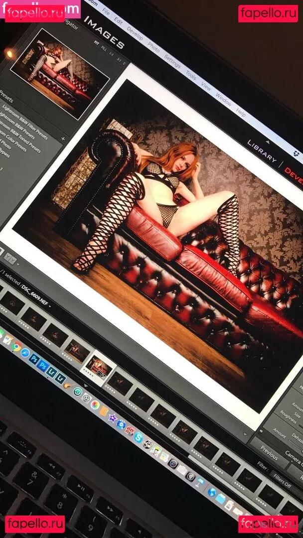 Lu Elissa Onlyfans Photo Gallery 