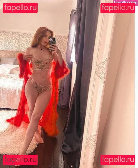 Lu Elissa Onlyfans Photo Gallery 