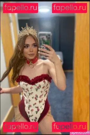 Lu Elissa Onlyfans Photo Gallery 