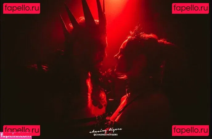 Lu Elissa Onlyfans Photo Gallery 