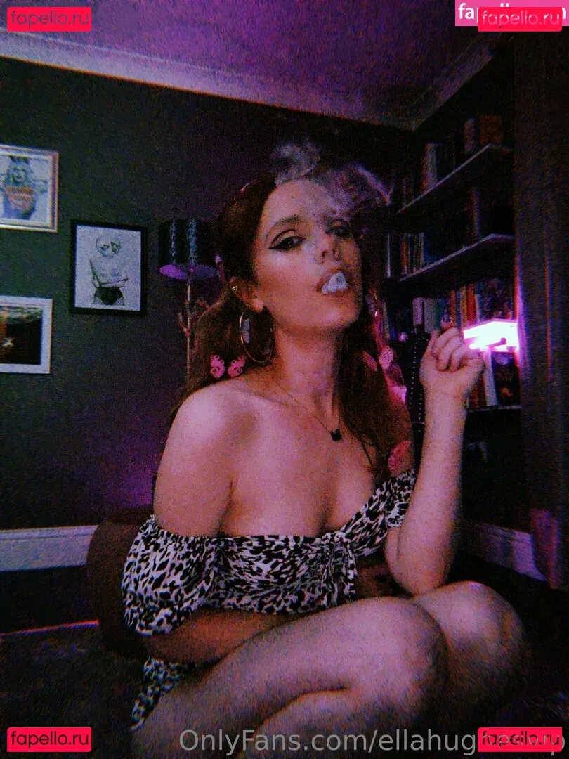 Lu Elissa Onlyfans Photo Gallery 