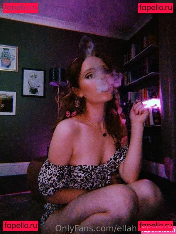 Lu Elissa Onlyfans Photo Gallery 