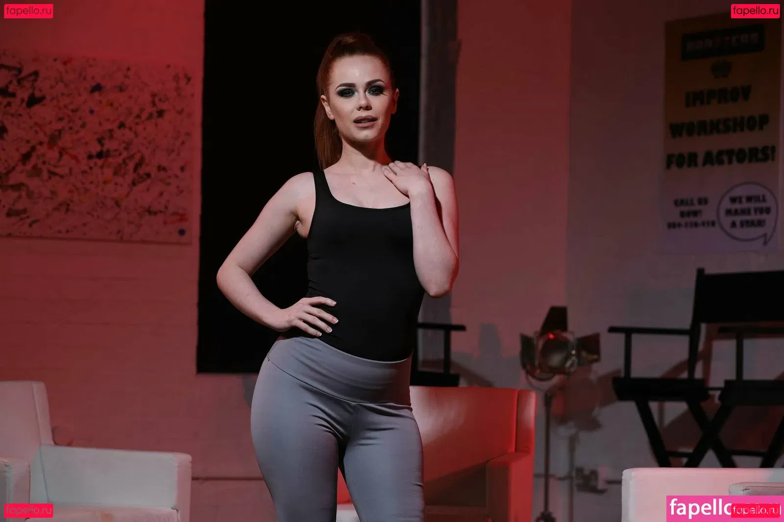 Lu Elissa Onlyfans Photo Gallery 