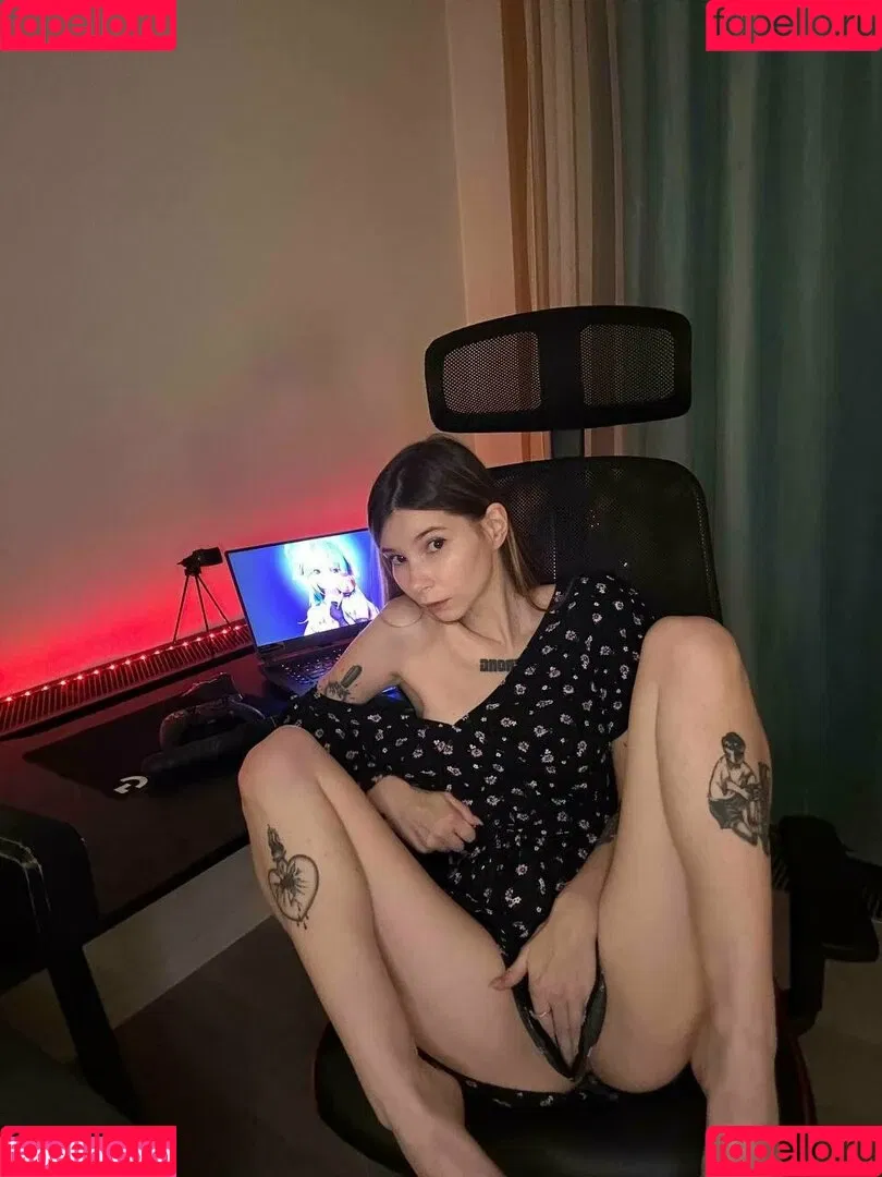 aniicka Onlyfans Photo Gallery 