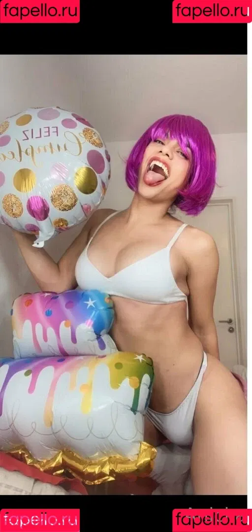aniicka Onlyfans Photo Gallery 