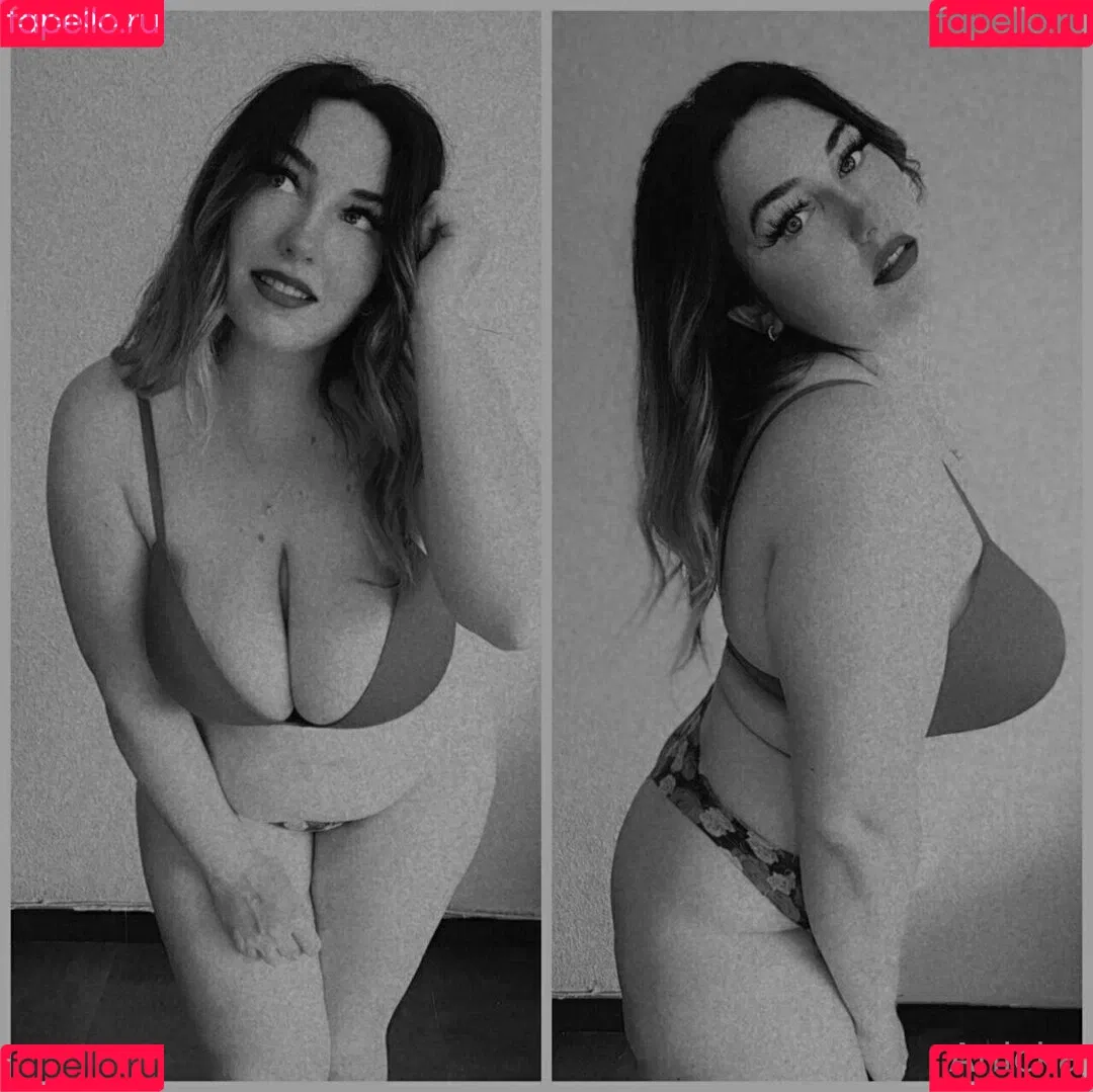 aniicka Onlyfans Photo Gallery 