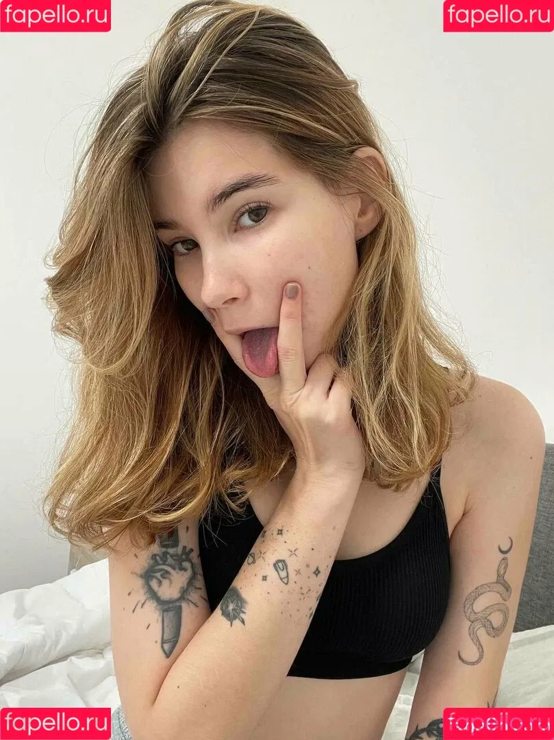 aniicka Onlyfans Photo Gallery 