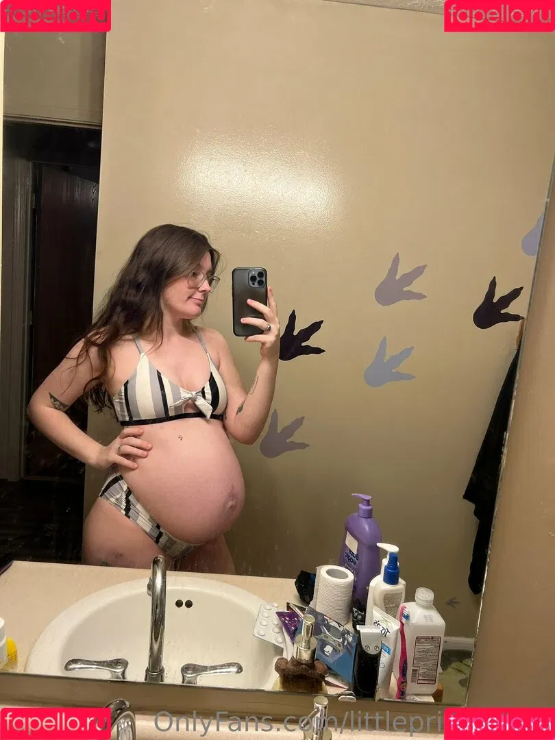 littleprincess97 Onlyfans Photo Gallery 