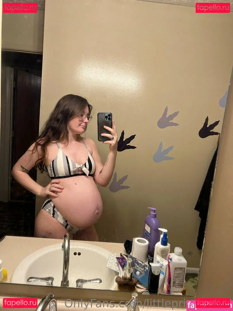 littleprincess97 Onlyfans Photo Gallery 