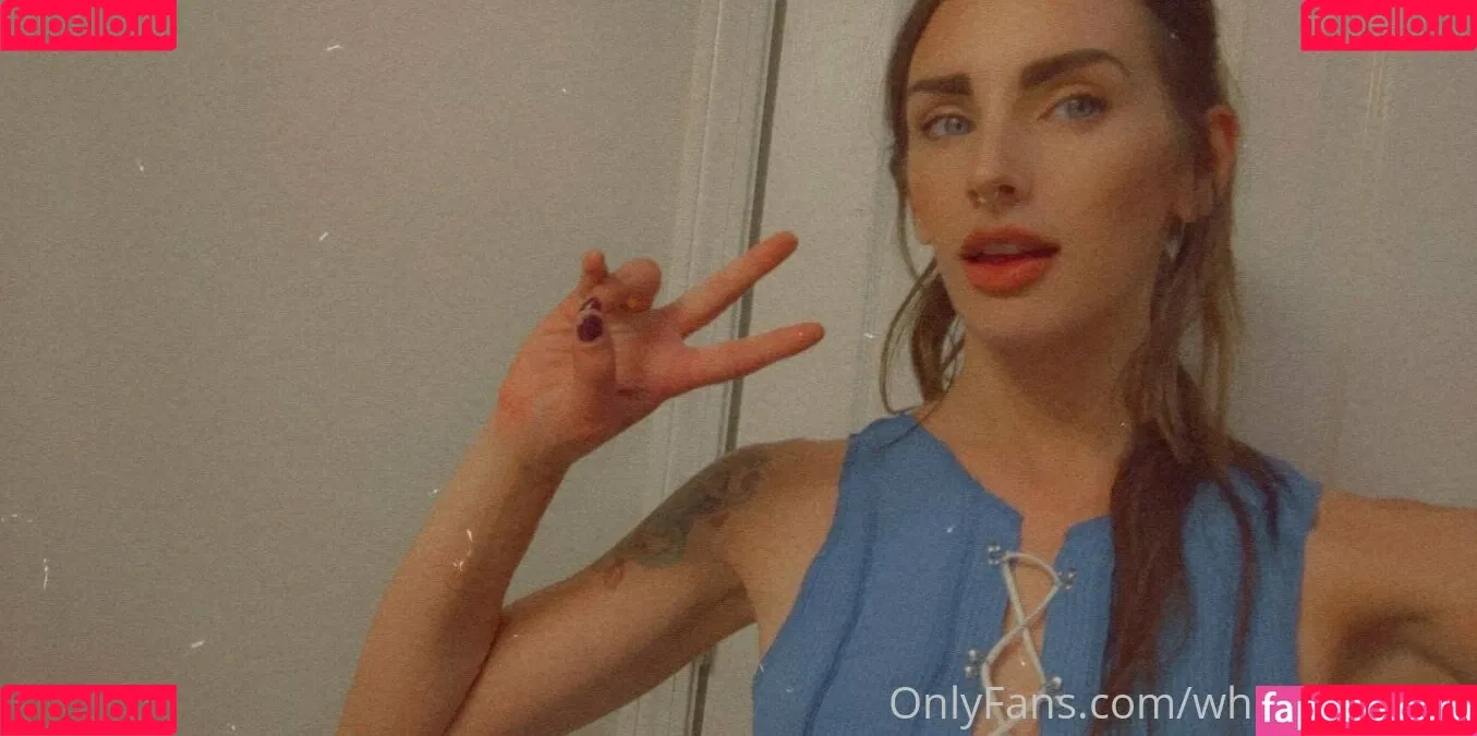 whimsywords Onlyfans Photo Gallery 