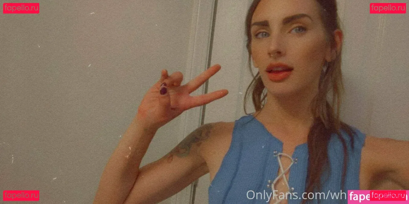 whimsywords Onlyfans Photo Gallery 