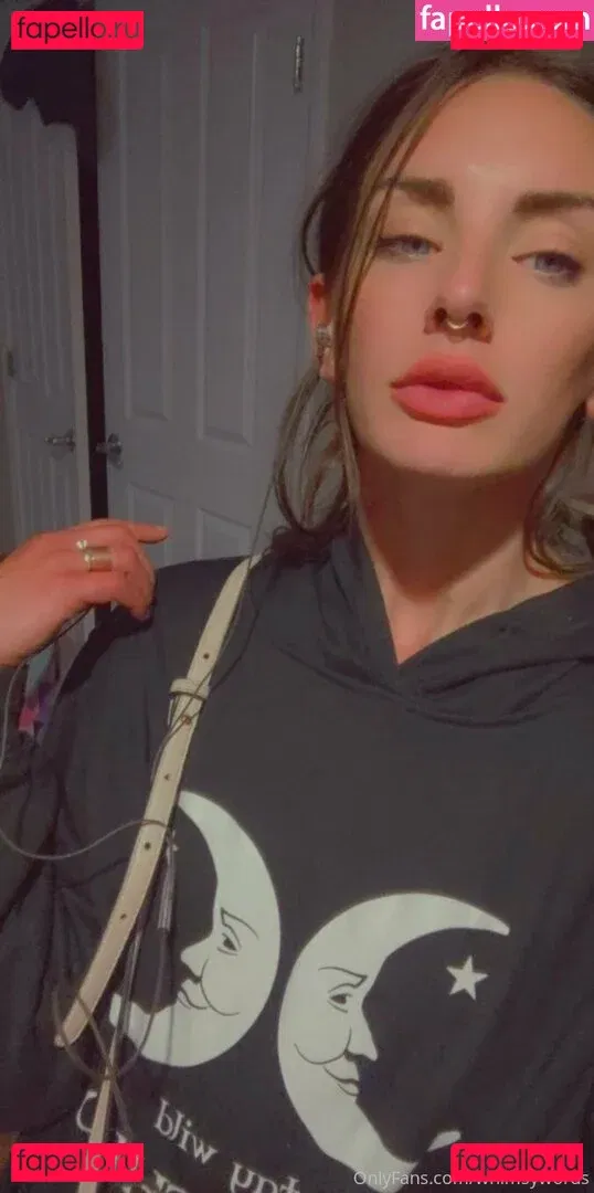 whimsywords Onlyfans Photo Gallery 