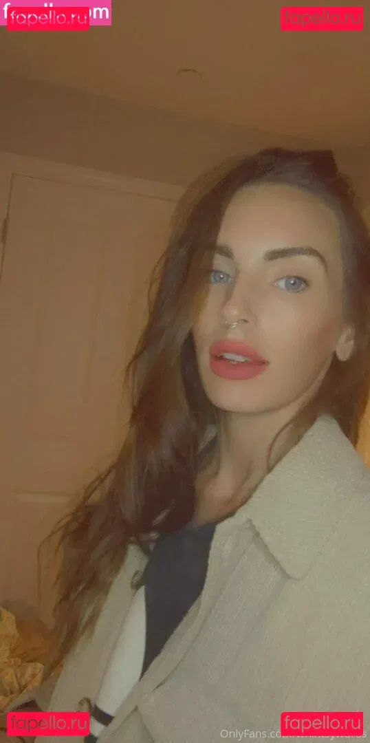 whimsywords Onlyfans Photo Gallery 