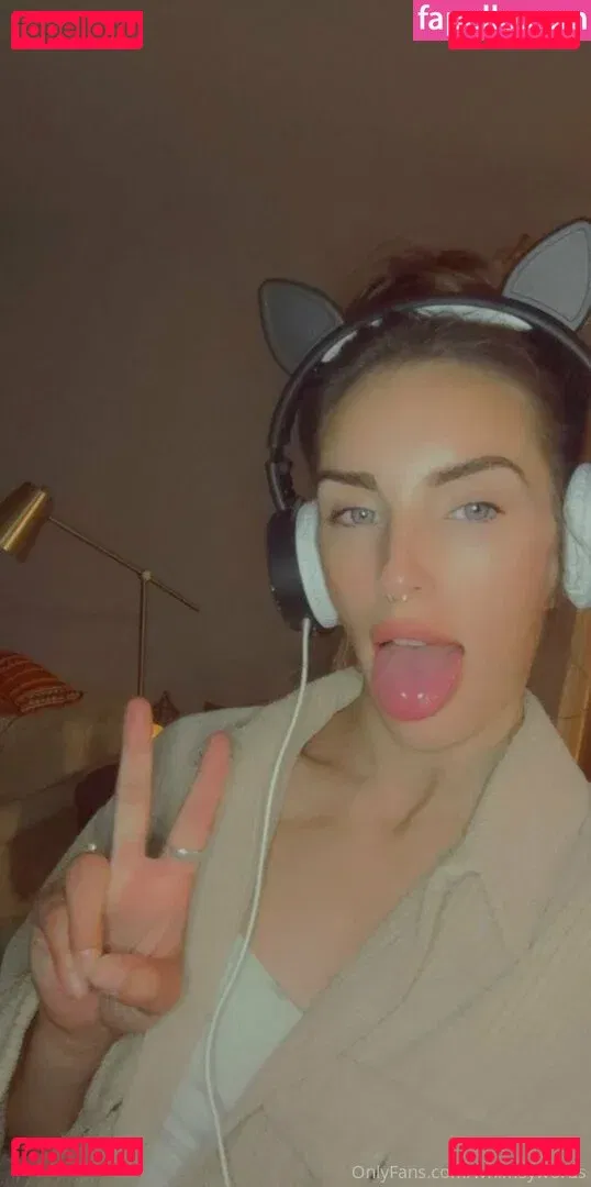 whimsywords Onlyfans Photo Gallery 