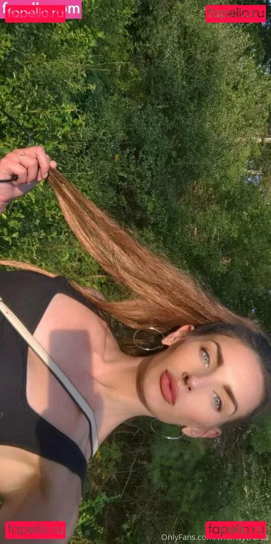 whimsywords Onlyfans Photo Gallery 