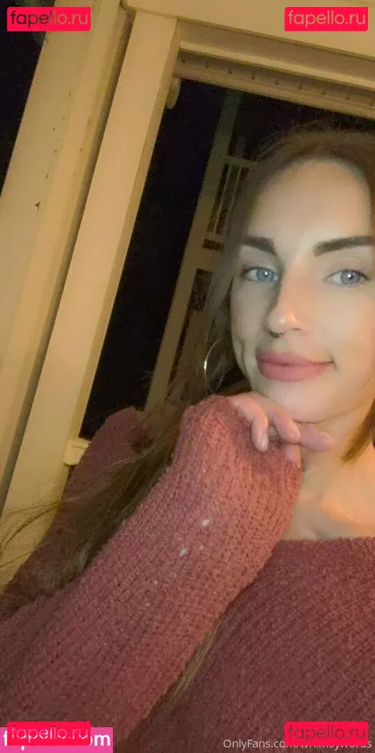 whimsywords Onlyfans Photo Gallery 