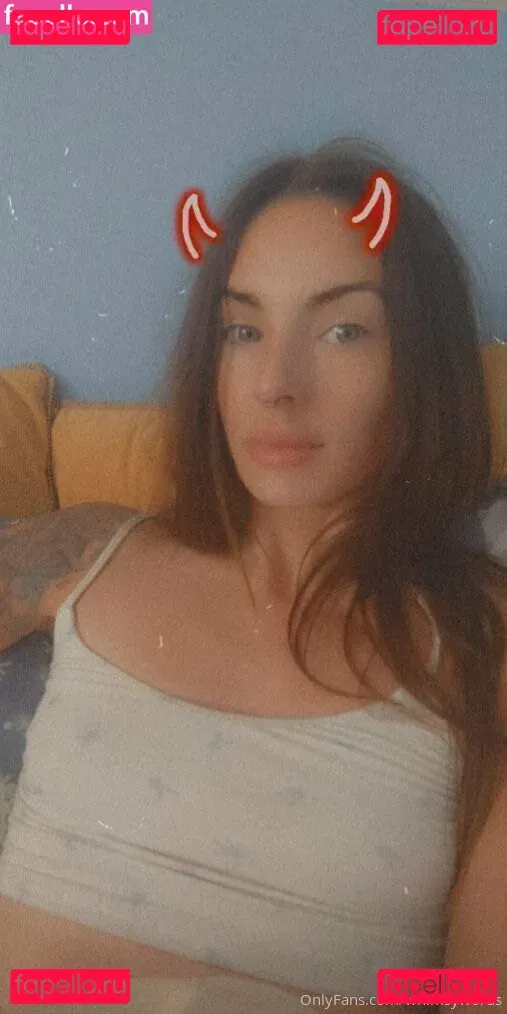 whimsywords Onlyfans Photo Gallery 