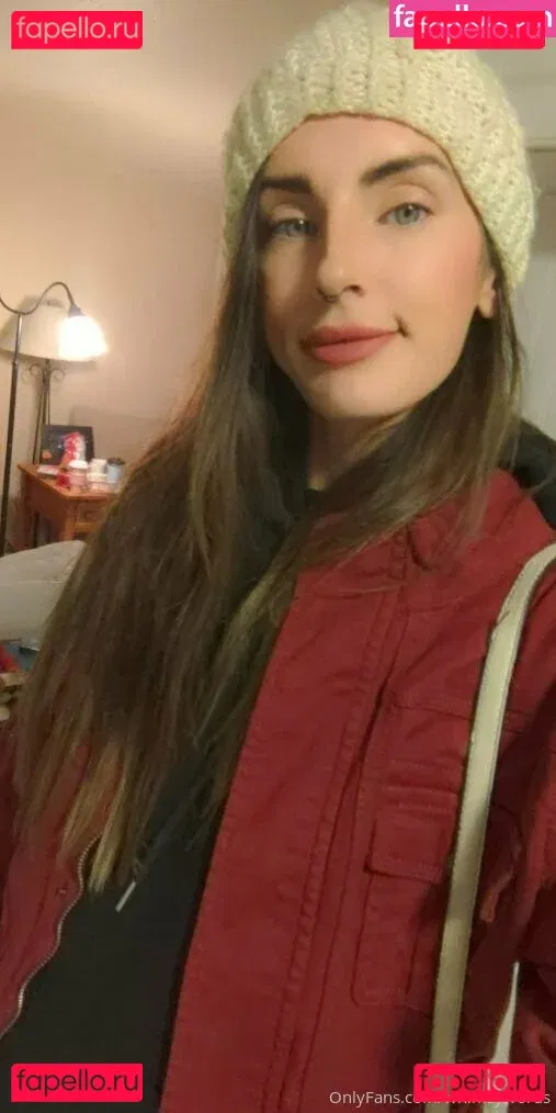 whimsywords Onlyfans Photo Gallery 