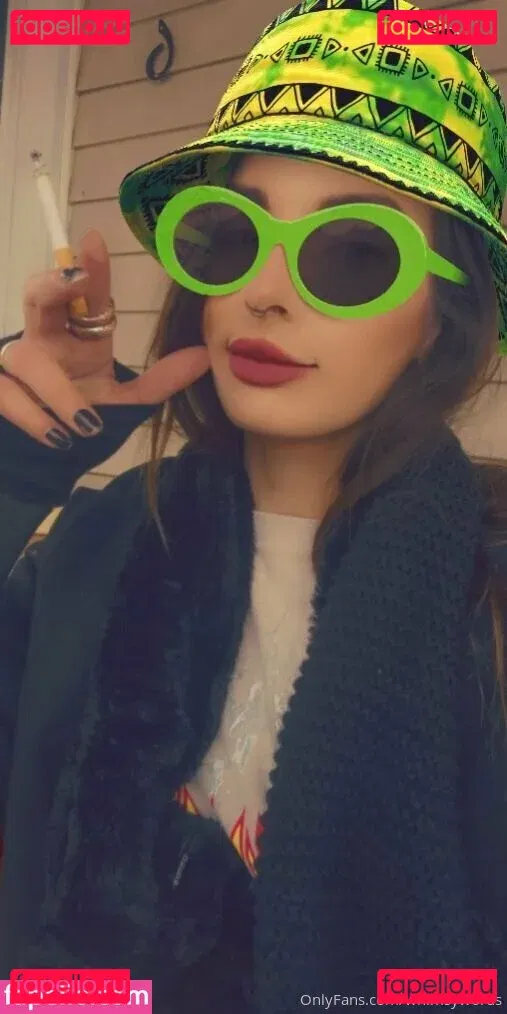 whimsywords Onlyfans Photo Gallery 