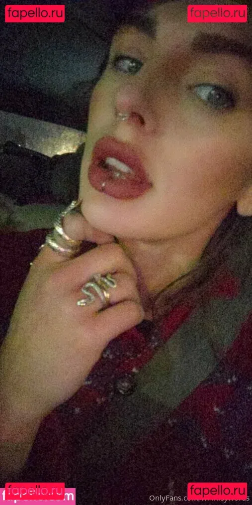 whimsywords Onlyfans Photo Gallery 