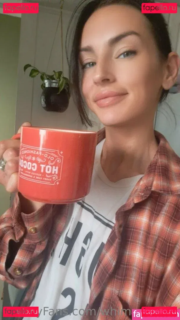 whimsywords Onlyfans Photo Gallery 