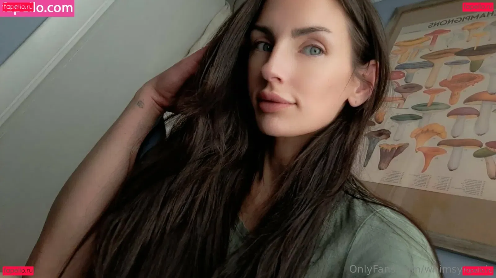 whimsywords Onlyfans Photo Gallery 