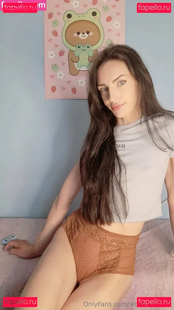 whimsywords Onlyfans Photo Gallery 