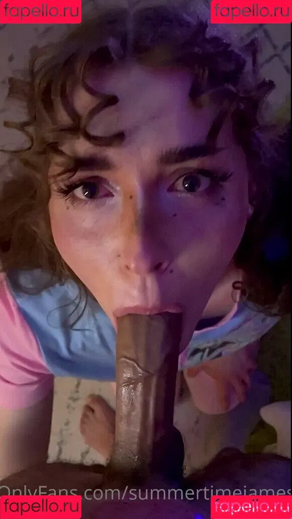 Summertimejames Onlyfans Photo Gallery 