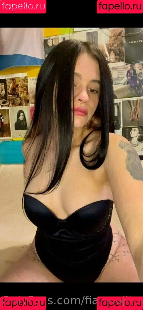 fia_mojito Onlyfans Photo Gallery 