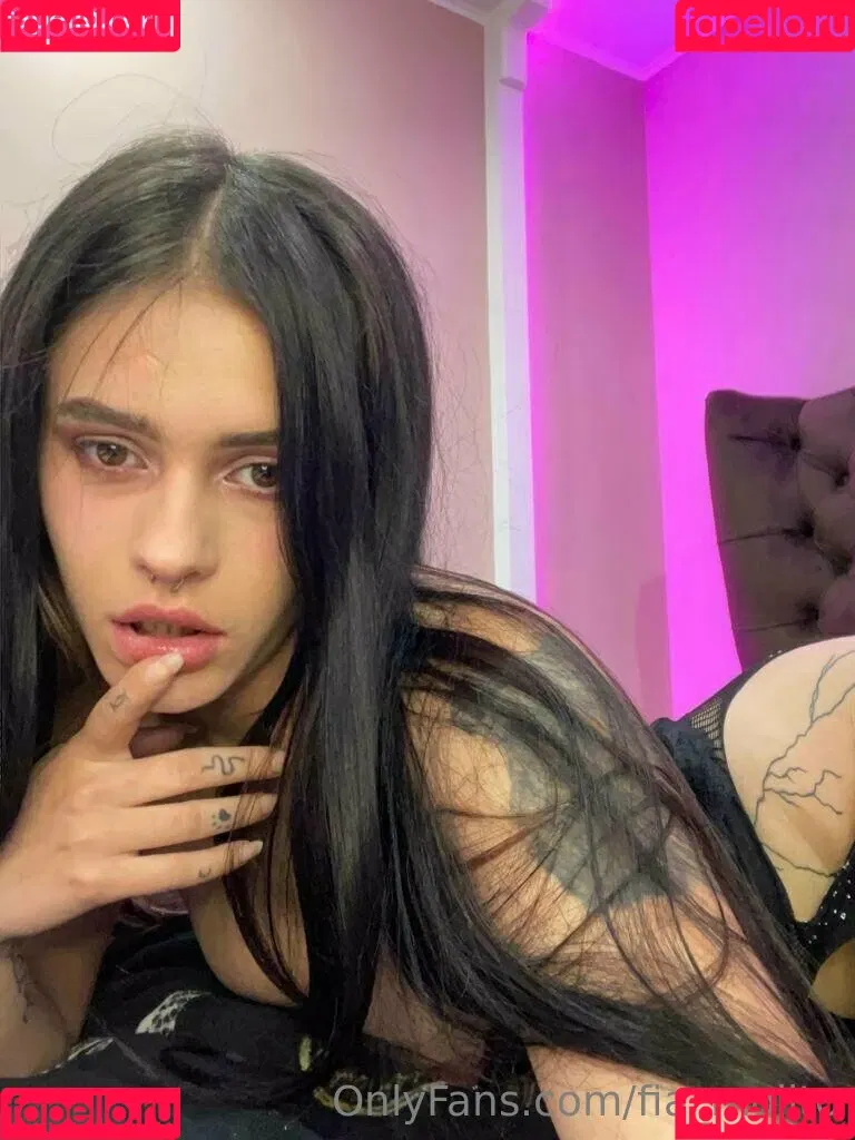 fia_mojito Onlyfans Photo Gallery 