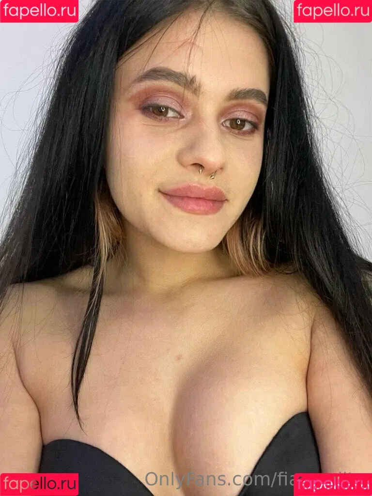 fia_mojito Onlyfans Photo Gallery 