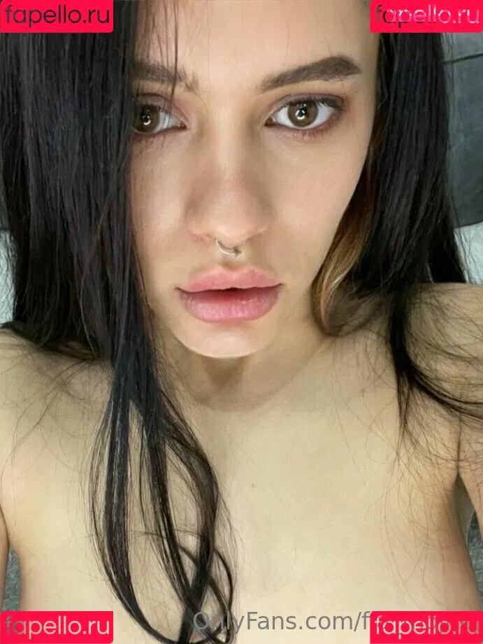 fia_mojito Onlyfans Photo Gallery 