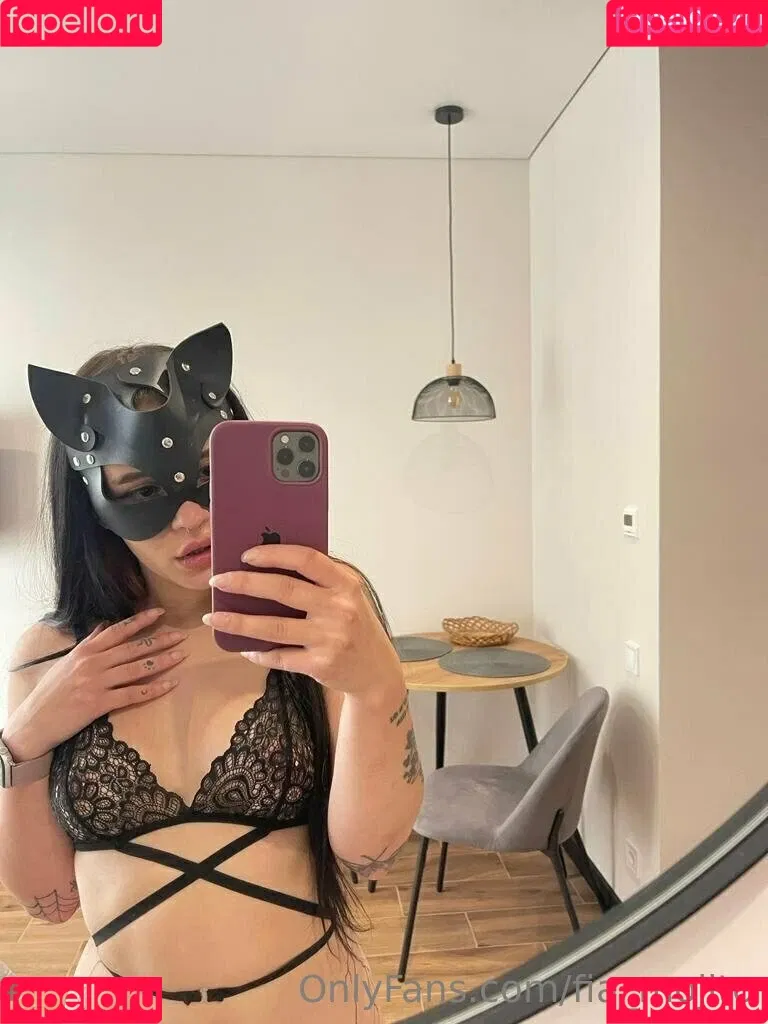 fia_mojito Onlyfans Photo Gallery 