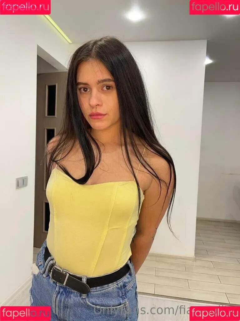 fia_mojito Onlyfans Photo Gallery 
