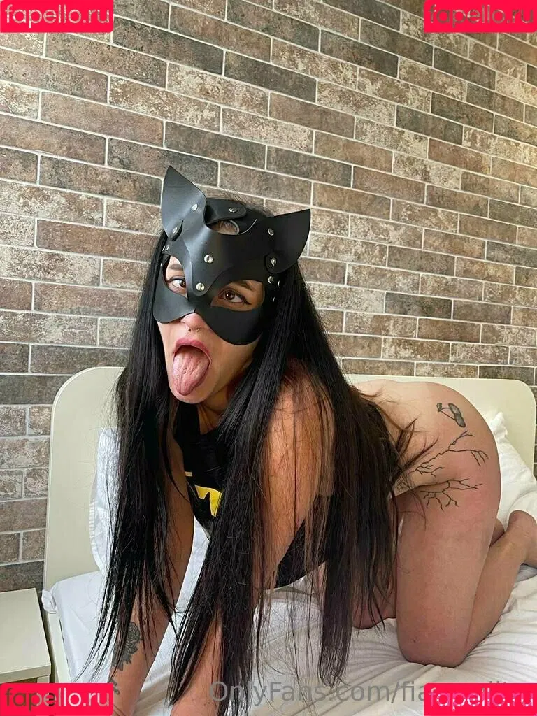 fia_mojito Onlyfans Photo Gallery 