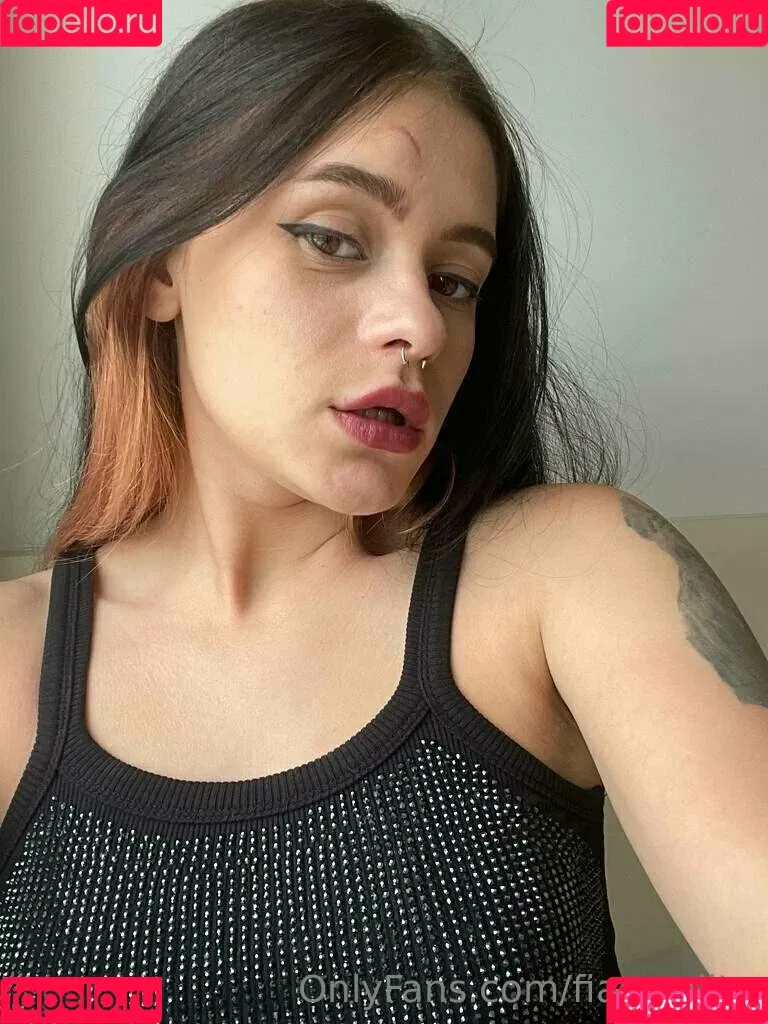 fia_mojito Onlyfans Photo Gallery 