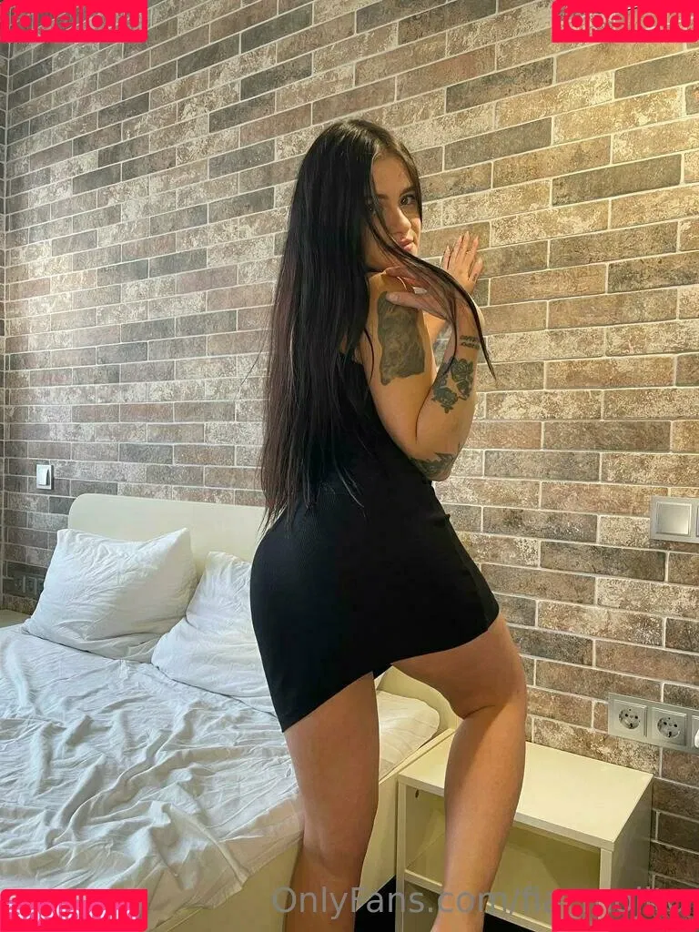 fia_mojito Onlyfans Photo Gallery 