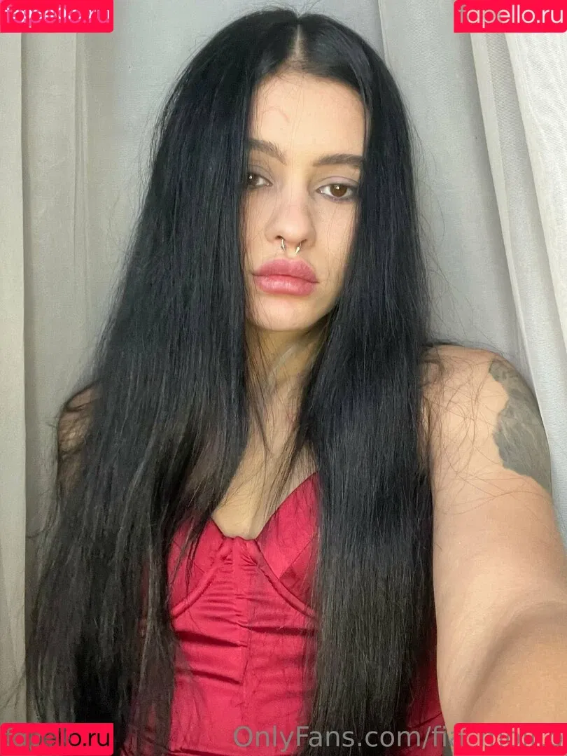 fia_mojito Onlyfans Photo Gallery 