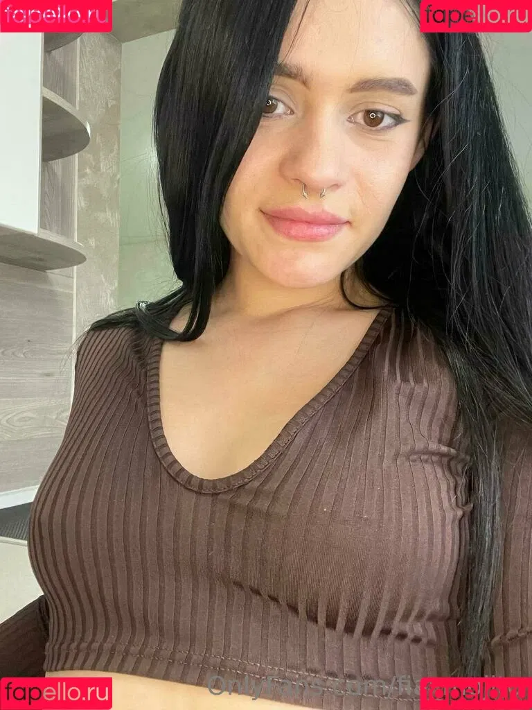 fia_mojito Onlyfans Photo Gallery 