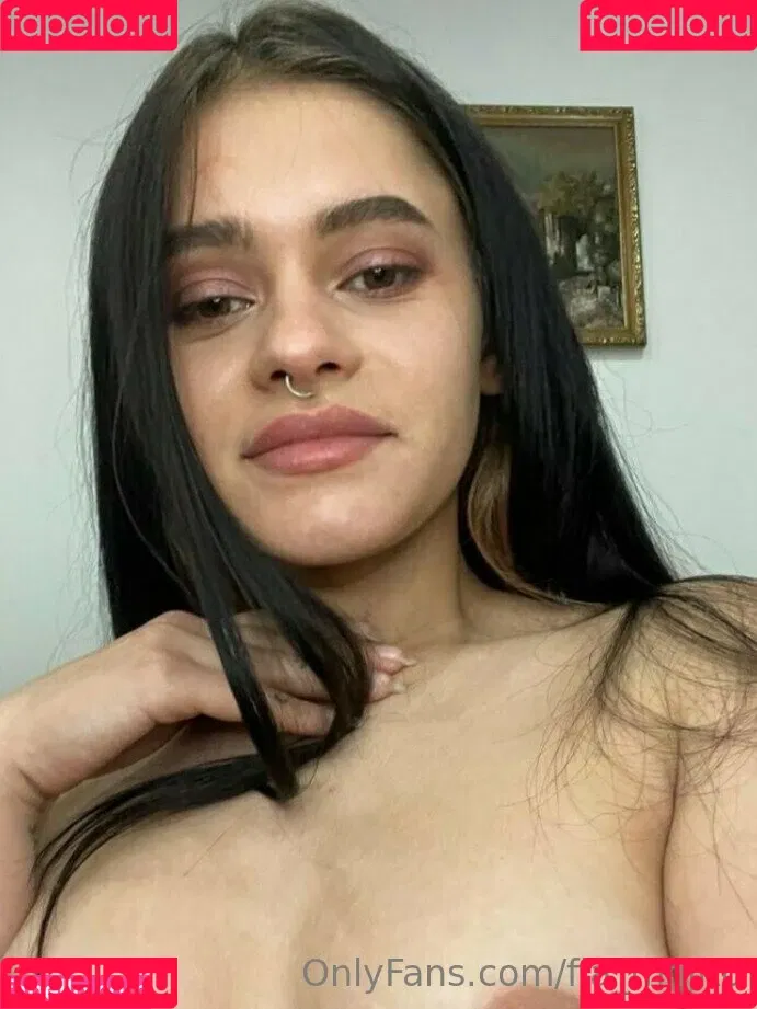 fia_mojito Onlyfans Photo Gallery 