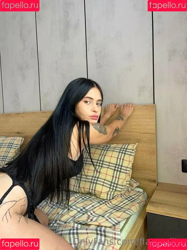 fia_mojito Onlyfans Photo Gallery 