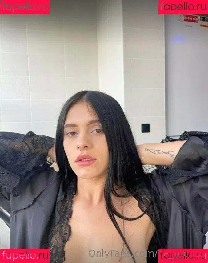 fia_mojito Onlyfans Photo Gallery 