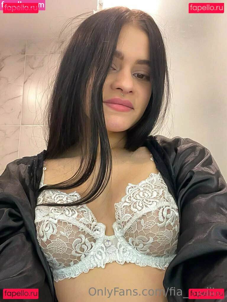 fia_mojito Onlyfans Photo Gallery 