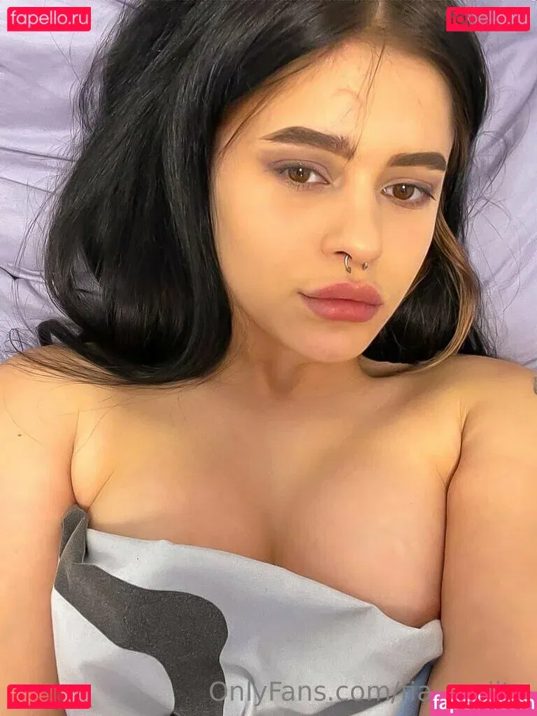 fia_mojito Onlyfans Photo Gallery 