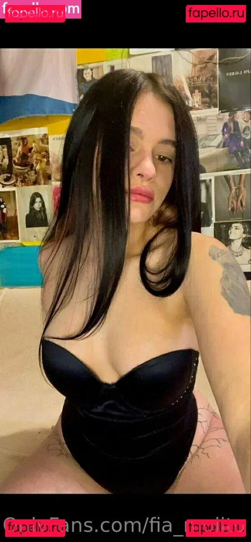 fia_mojito Onlyfans Photo Gallery 