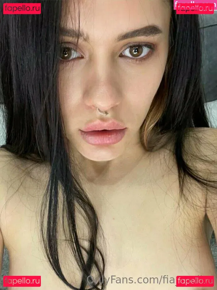 fia_mojito Onlyfans Photo Gallery 