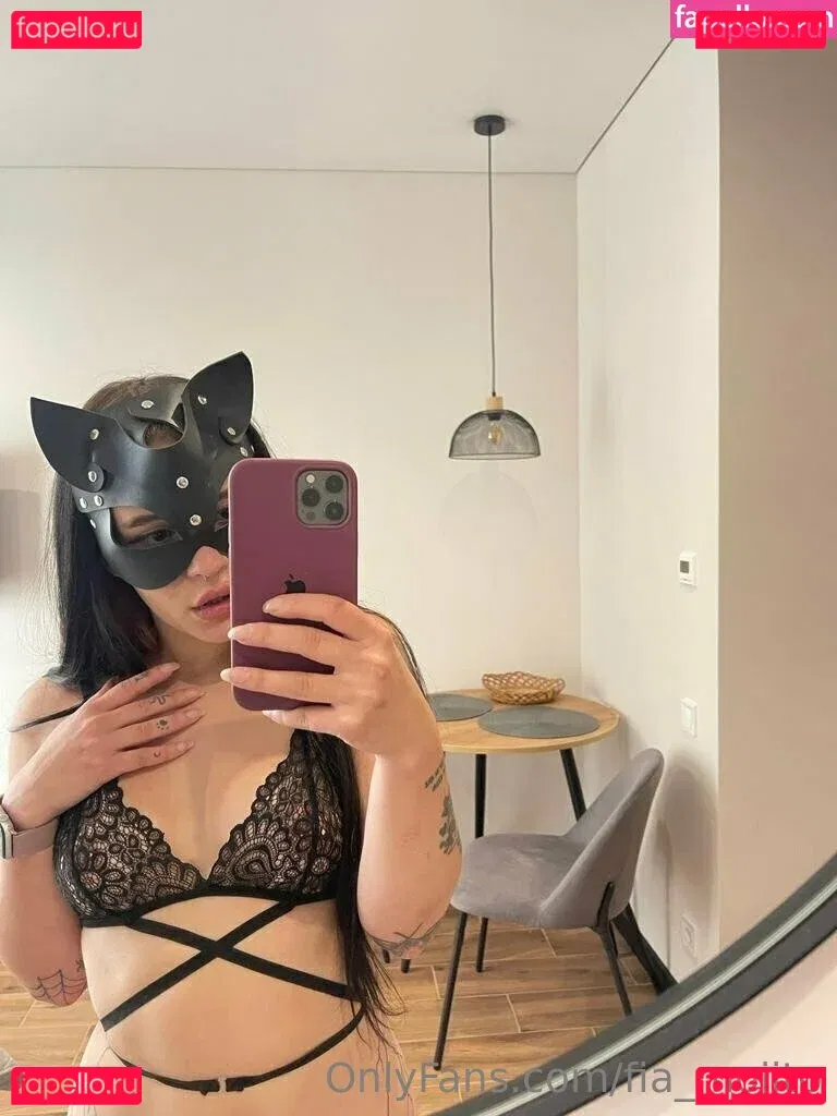 fia_mojito Onlyfans Photo Gallery 