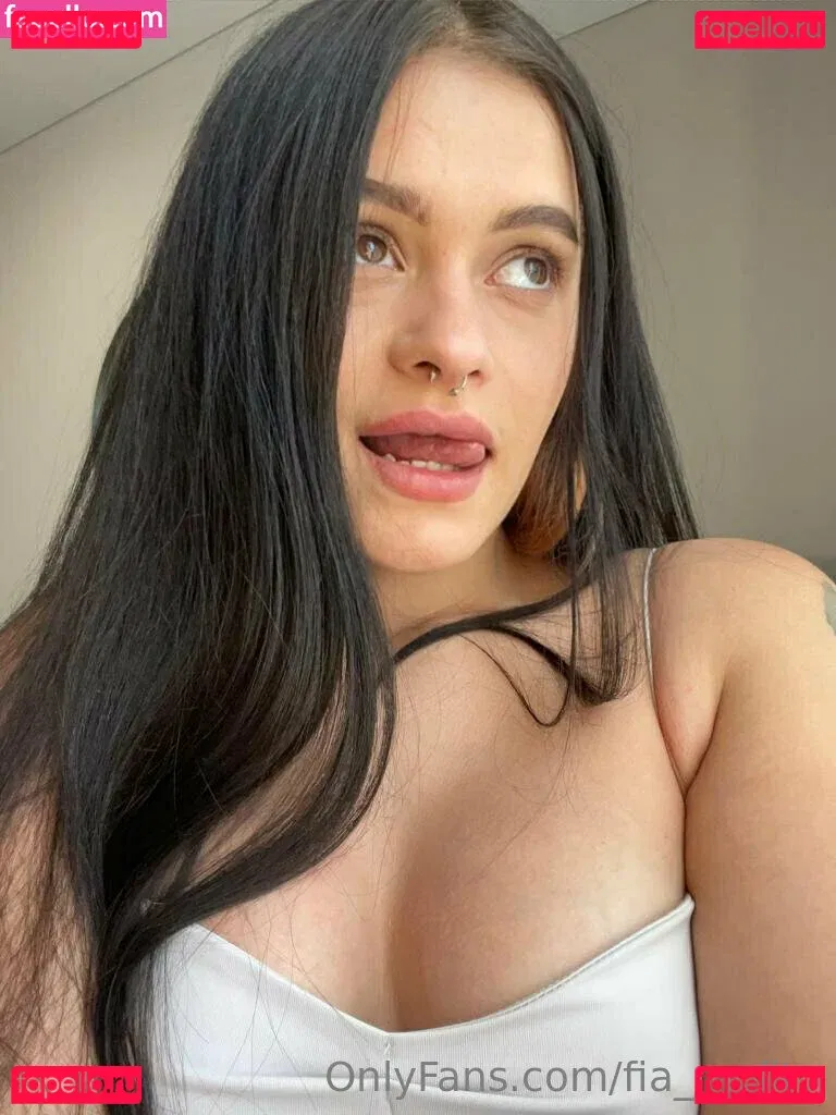 fia_mojito Onlyfans Photo Gallery 