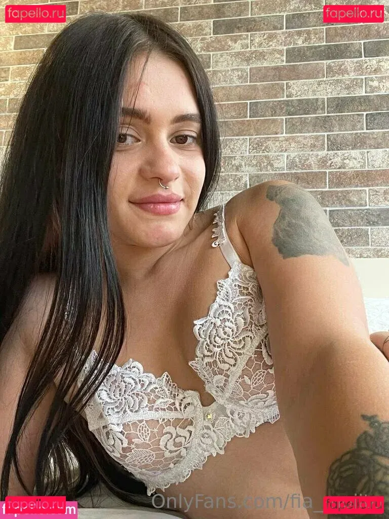 fia_mojito Onlyfans Photo Gallery 