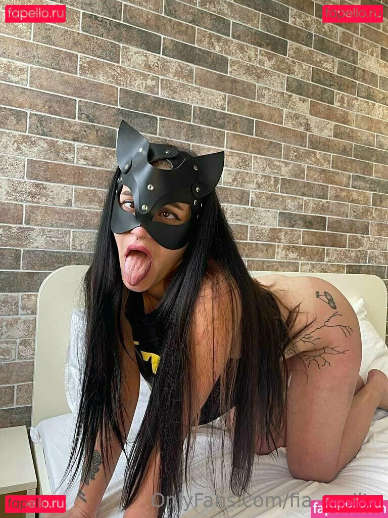 fia_mojito Onlyfans Photo Gallery 